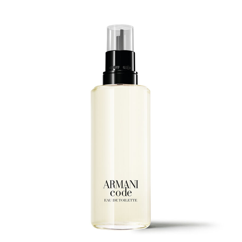 Armani code sales new 2019