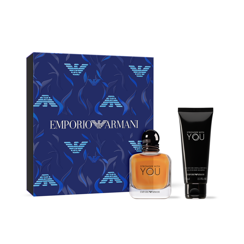 Armani you cheap gift set