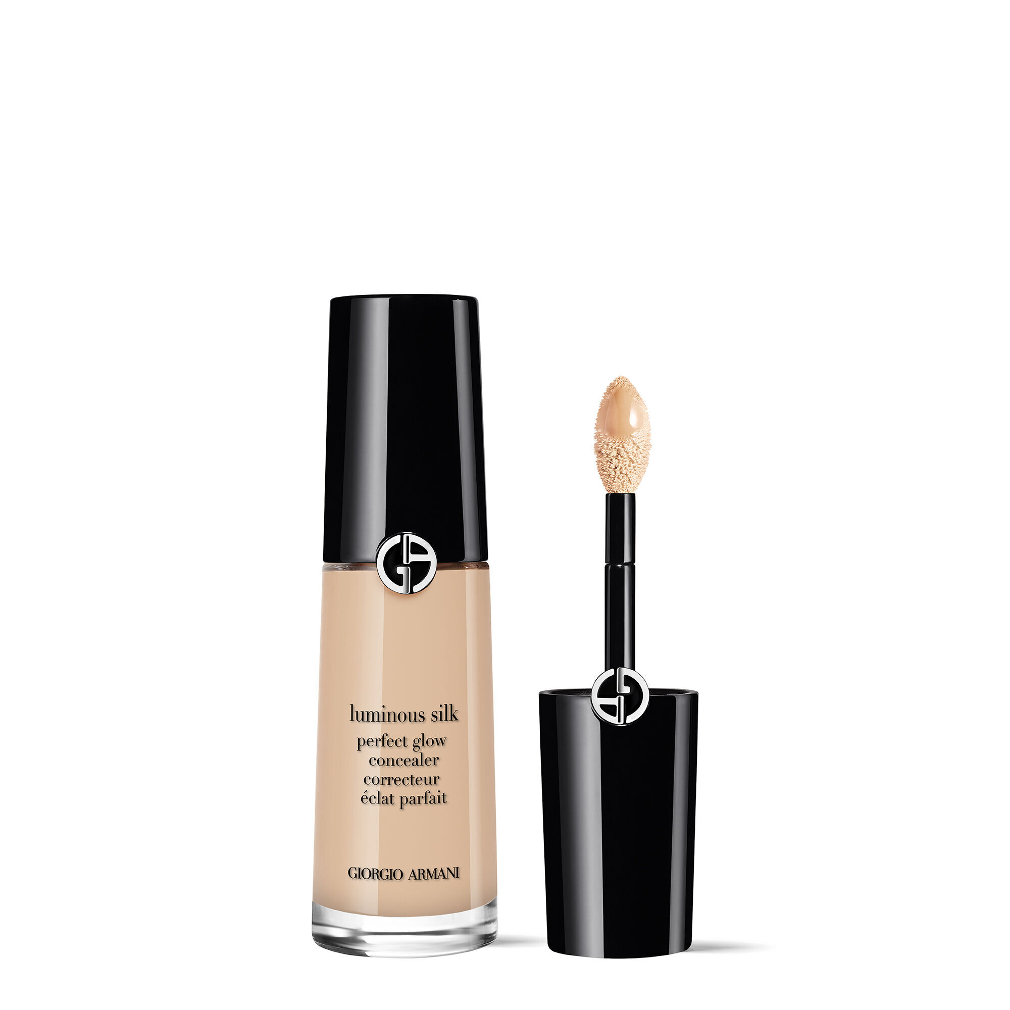 Giorgio Armani Luminous Concealer Foundation Armani Beauty UK