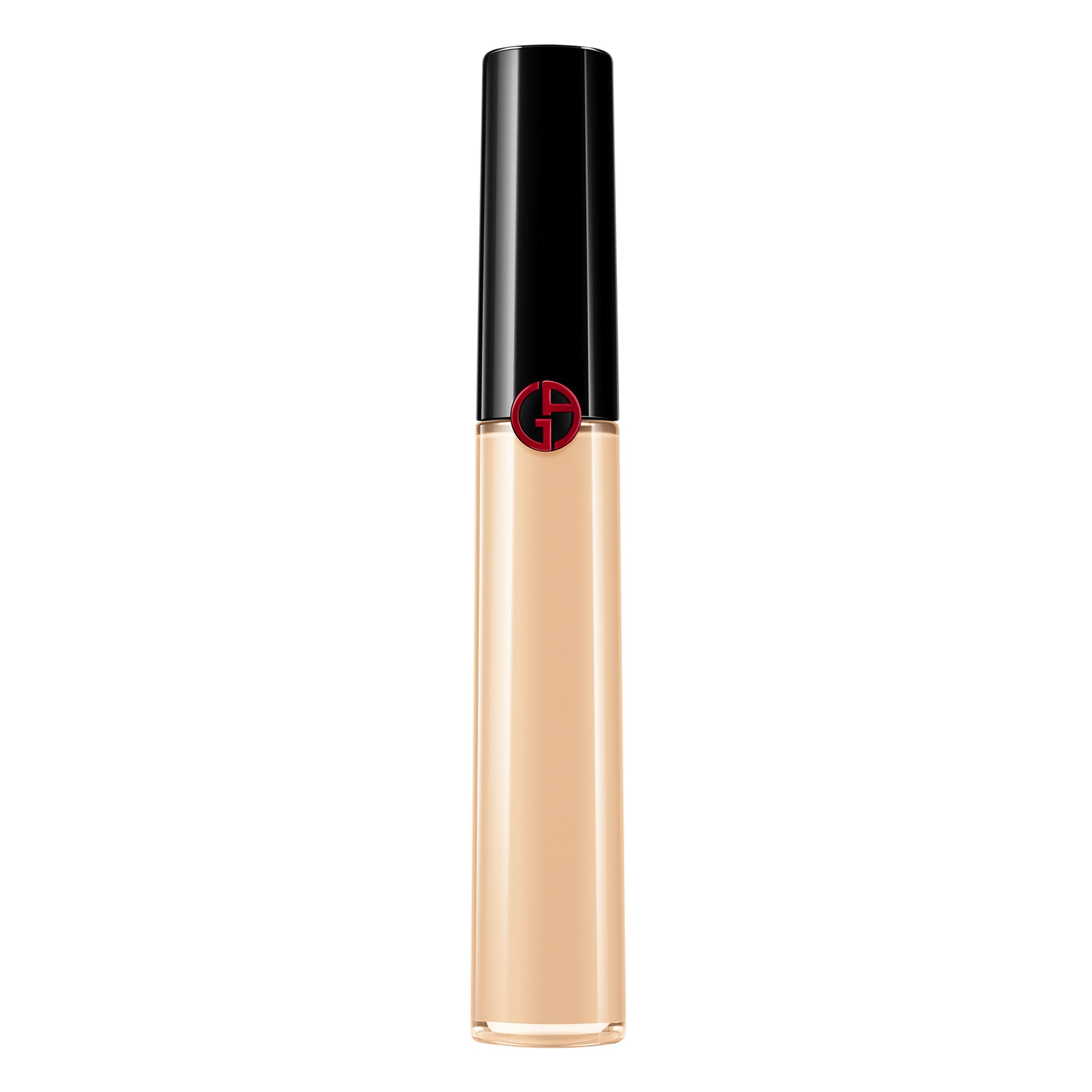 giorgio armani power fabric concealer swatch