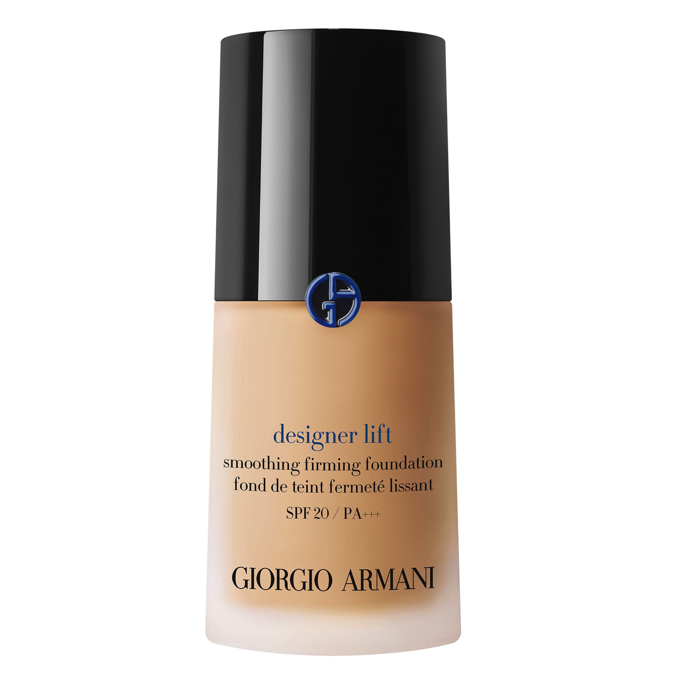 giorgio armani designer lift foundation 3