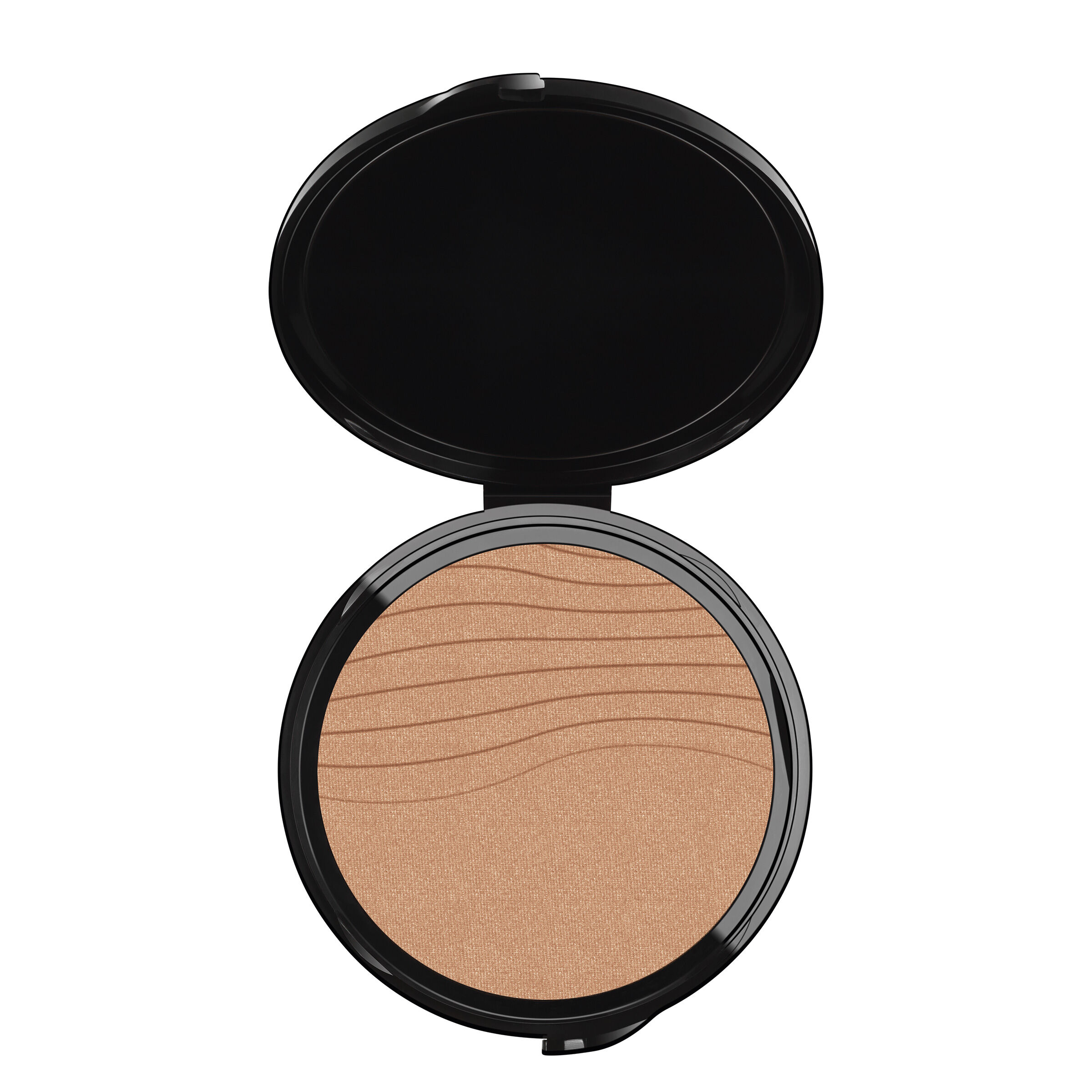 luminous silk powder foundation