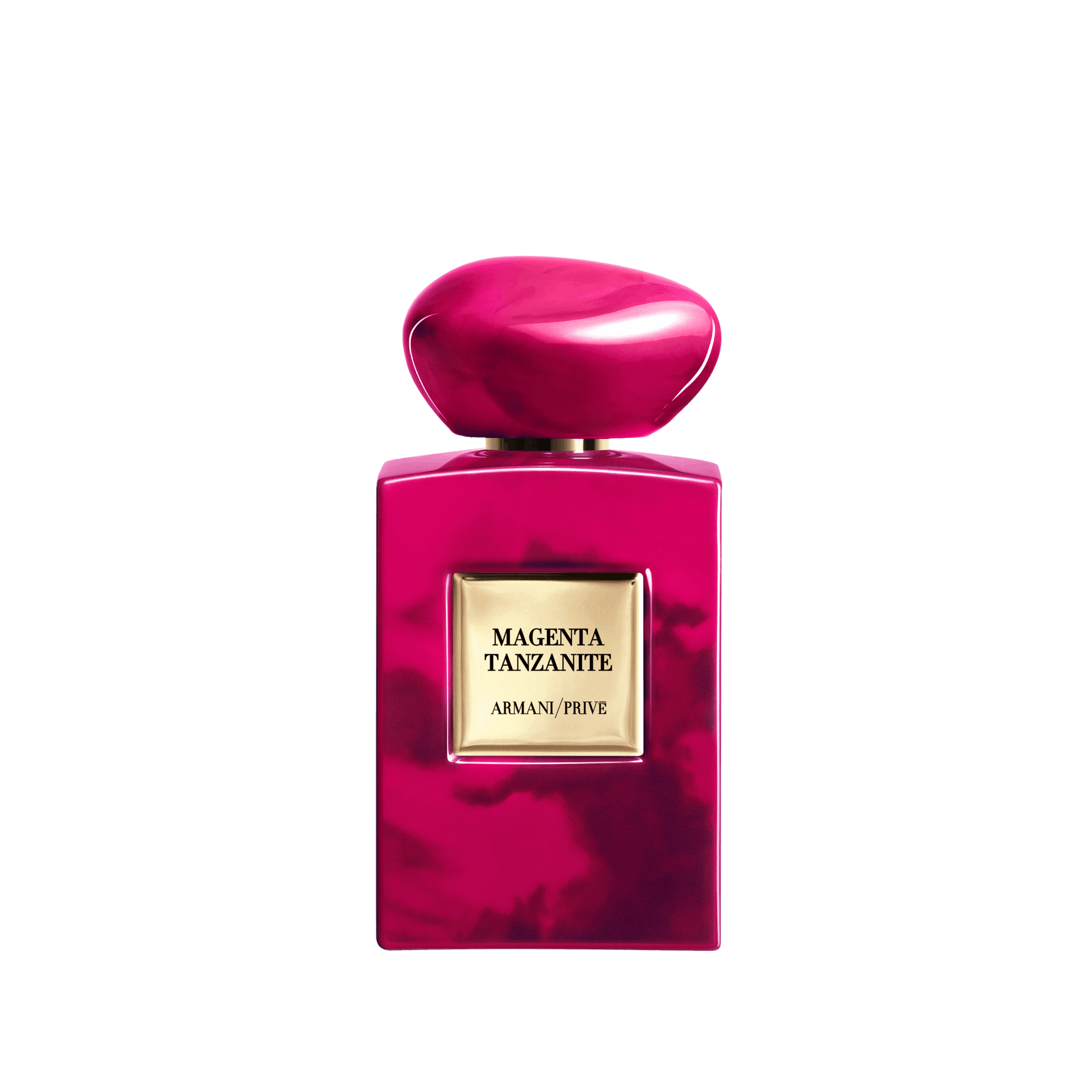 Armani prive store red perfume