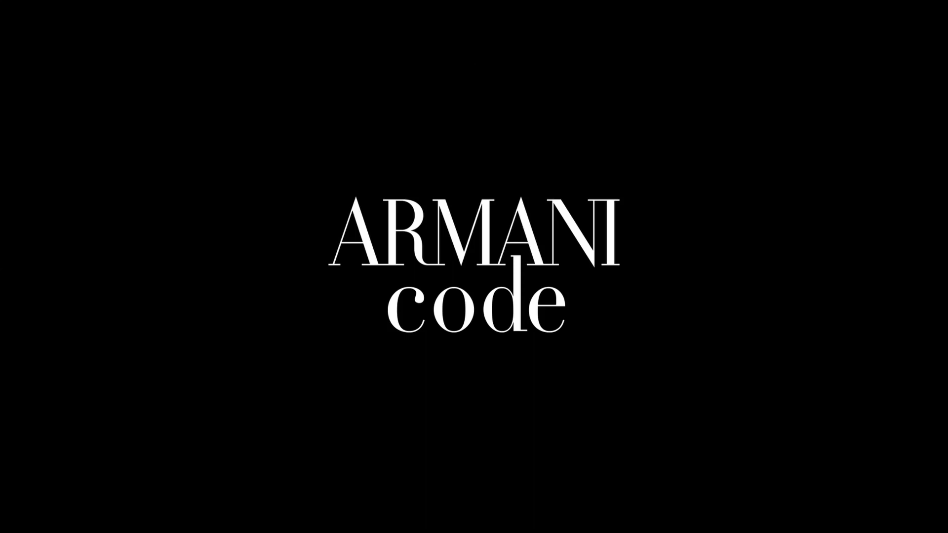 Armani code online 2019